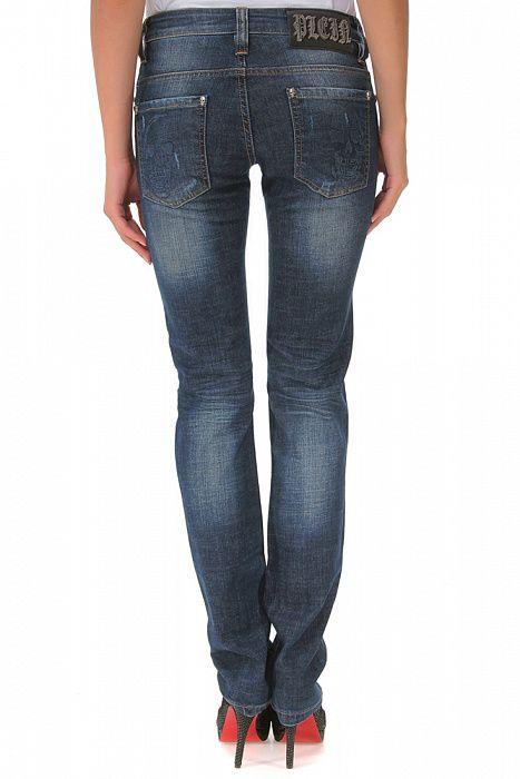 Джинсы Philipp Plein