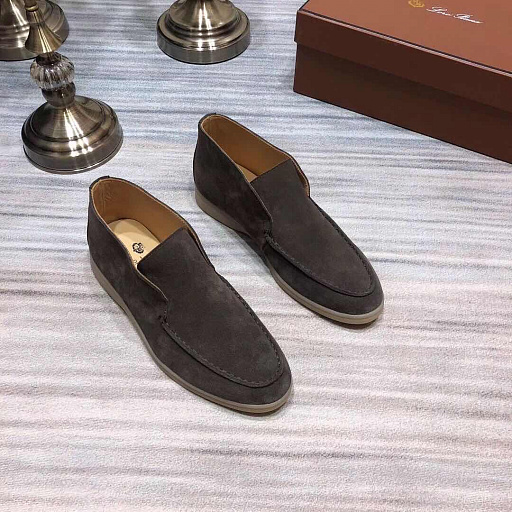 Ботинки Loro Piana