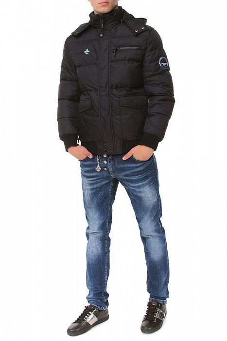 Пуховик Dsquared