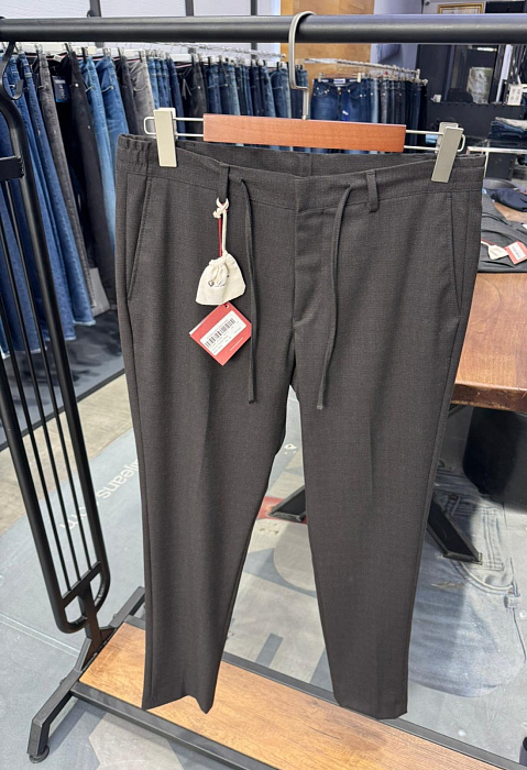 Брюки Loro Piana