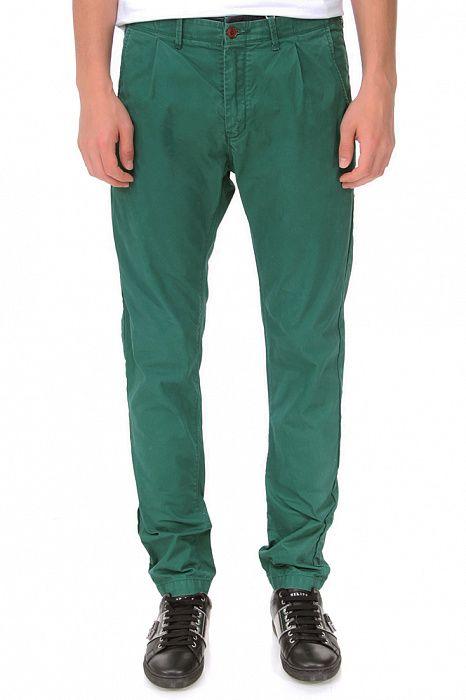 Брюки Scotch&Soda