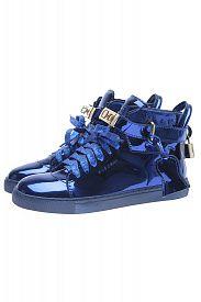 Кроссовки Buscemi