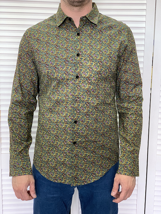 Рубашка Etro