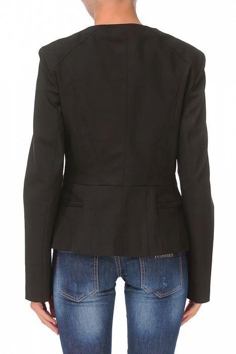 Пиджак Elisabetta Franchi