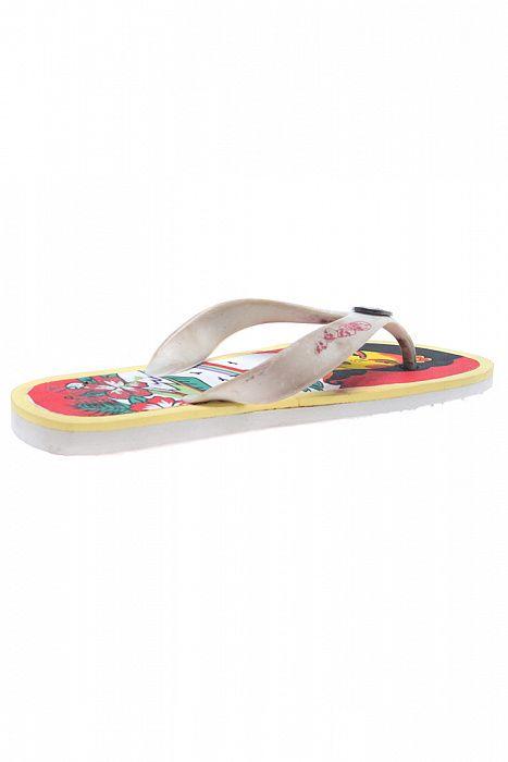 Шлепанцы Ed Hardy