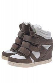 Кроссовки Isabel Marant