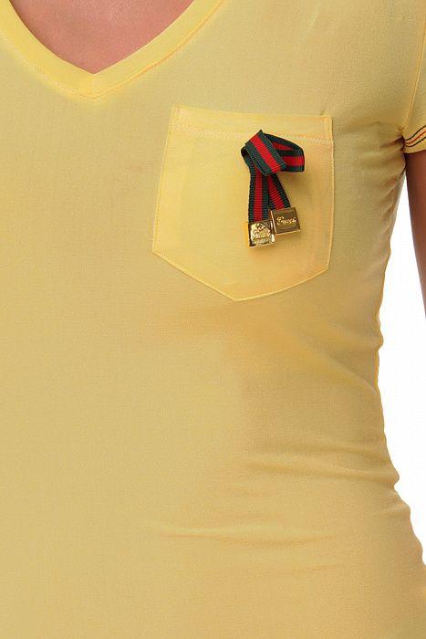Футболка Gucci