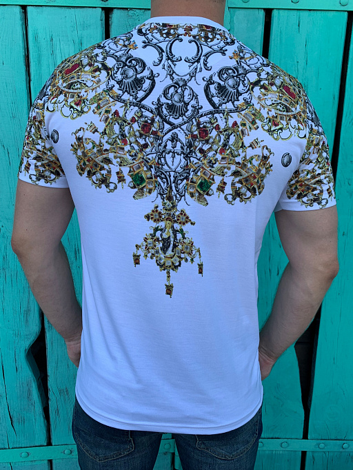 Футболка Dolce&Gabbana