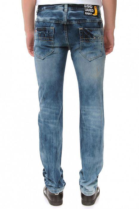 Джинсы Dsquared