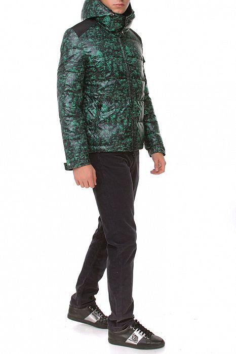 Пуховик Moncler