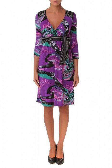 Платье Emilio Pucci