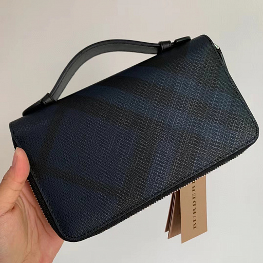 Кошелек Burberry