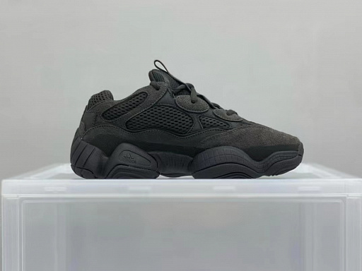 Кроссовки Yezzy