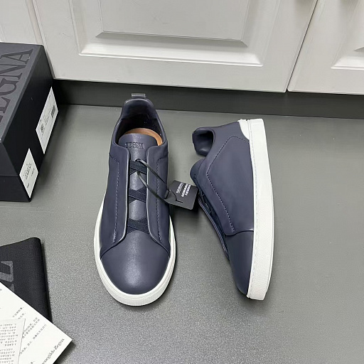 Кроссовки Zegna