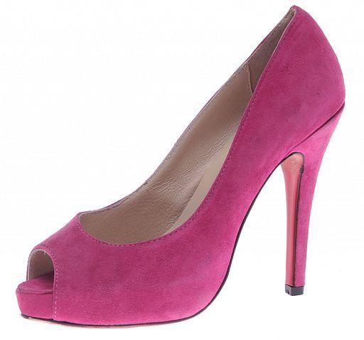 Туфли Christian Louboutin
