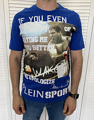 Футболка Philipp Plein
