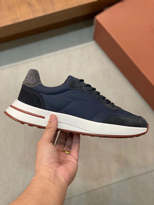 Кроссовки Loro Piana