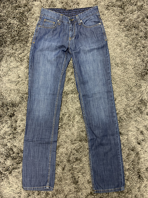 Джинсы Brioni