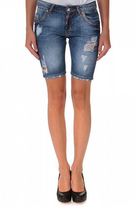 Шорты Dsquared