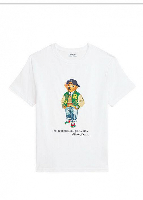 Футболка Ralph Lauren