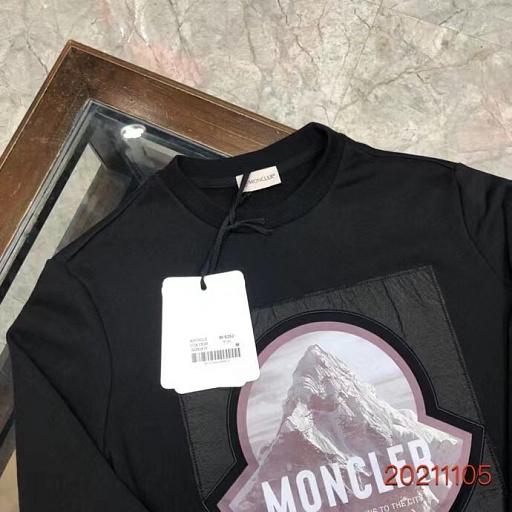 Свитшот Moncler