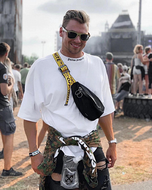Сумка Off-White