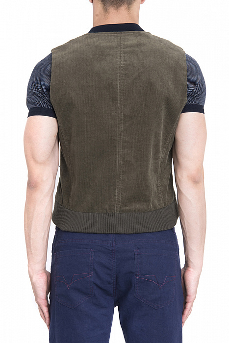 Жилетка Antony Morato