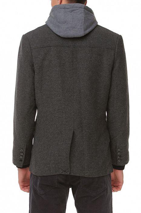 Пальто Jack & Jones