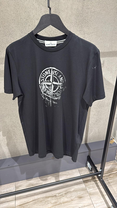 Футболка Stone Island