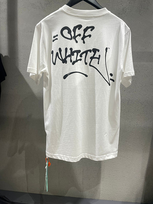 Футболка Off-White