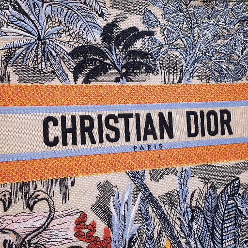 Сумка Dior