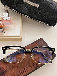 Очки Chrome Hearts
