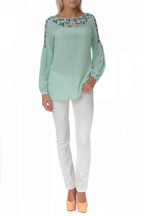 Блуза Tory Burch