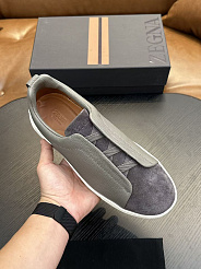 Кроссовки Zegna