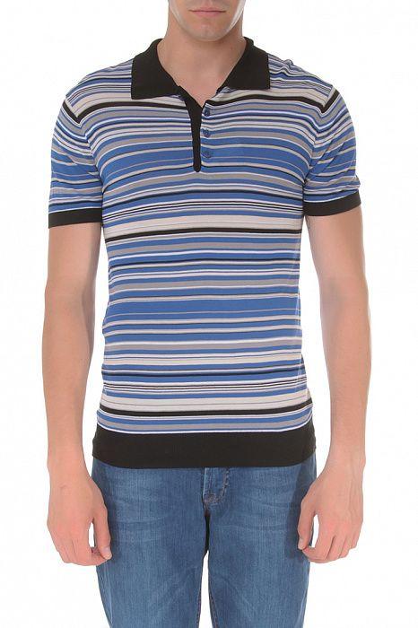 Тенниска Kiton