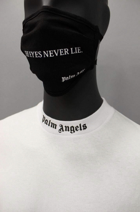 Маска Palm Angels