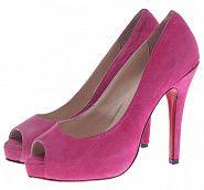 Туфли Christian Louboutin