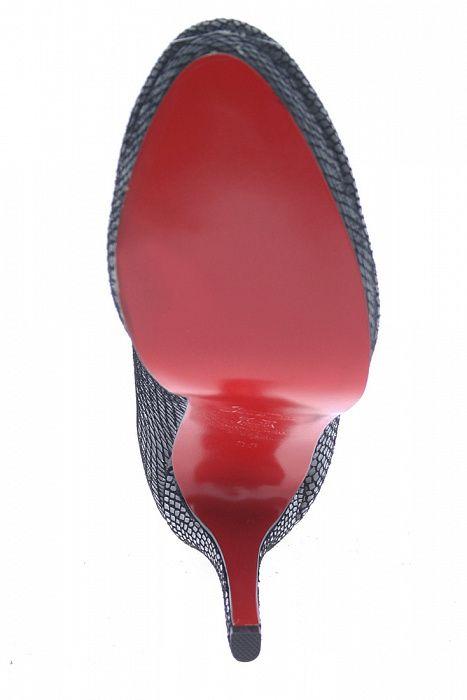 Туфли Christian Louboutin