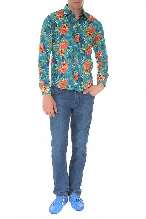 Рубашка Paul Smith