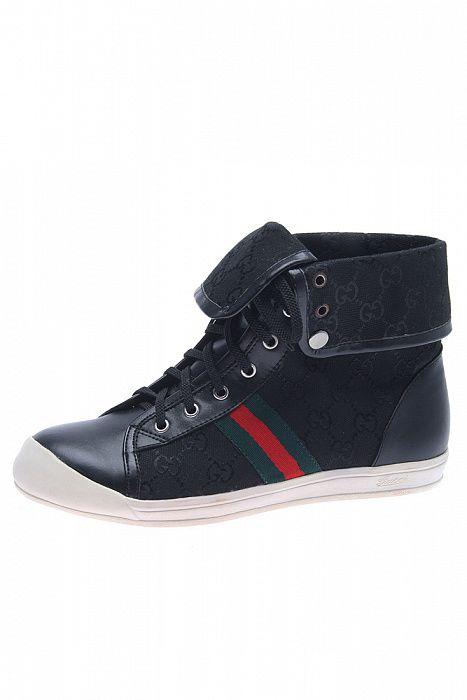 Кроссовки Gucci