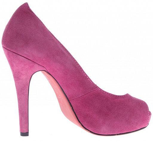 Туфли Christian Louboutin