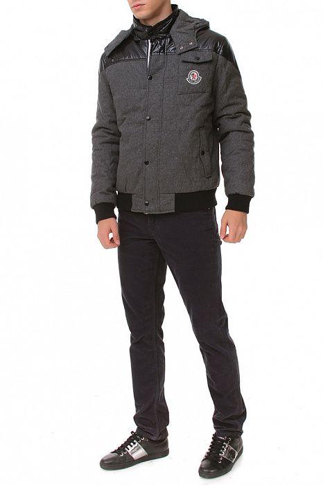 Куртка Moncler
