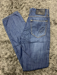 Джинсы Brioni