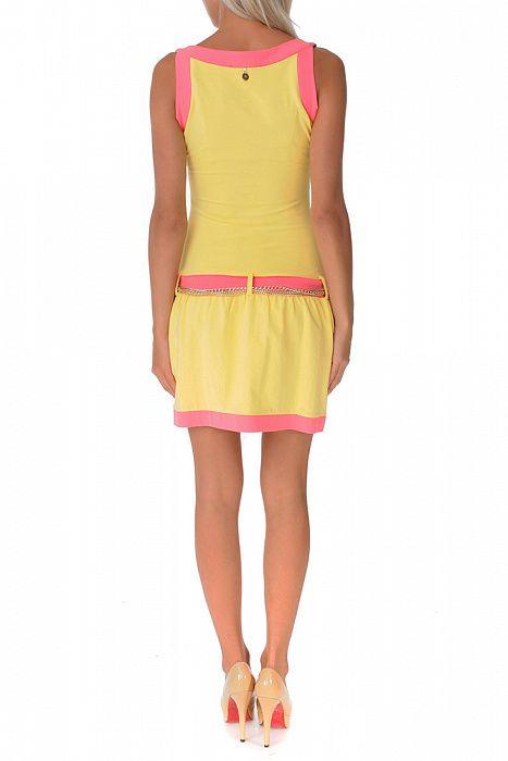 Платье Elisabetta Franchi