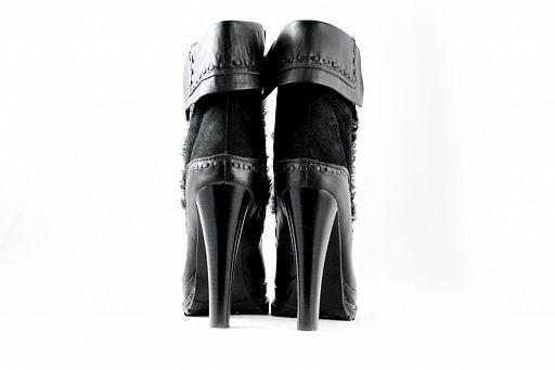 Ботильоны Dsquared