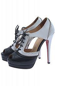 Босоножки Christian Louboutin