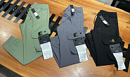 Спортивные брюки Stone Island