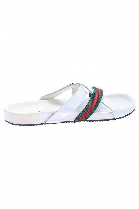Тапочки Gucci