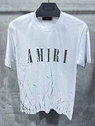 Футболка Amiri