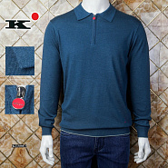 Кофта Kiton